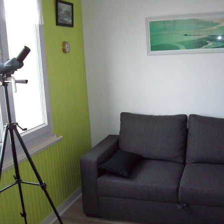 Appt Face Mer Le Portel Exteriér fotografie